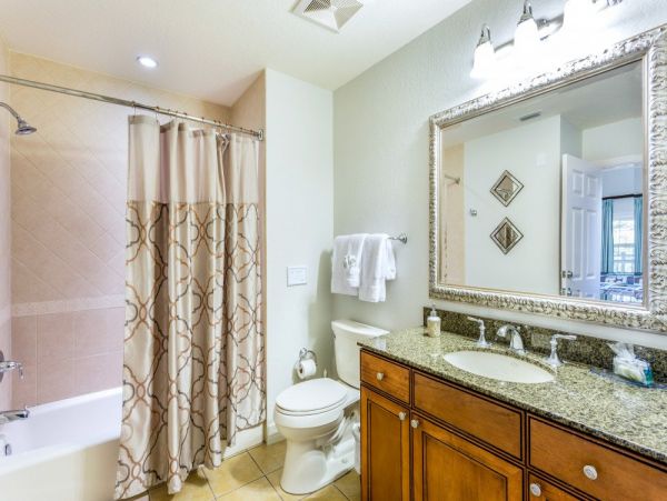 Orlando Home 979796