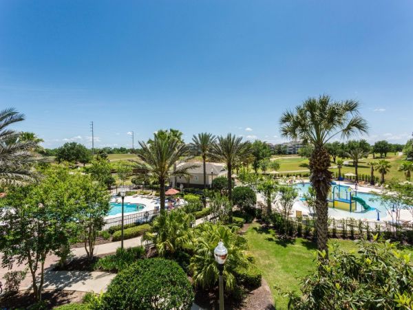 Orlando Home 979796
