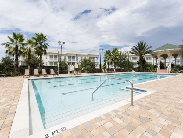 Orlando Home 979802