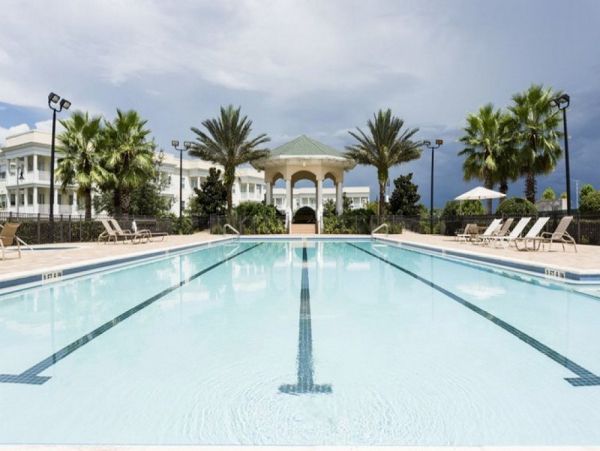 Orlando Home 979802