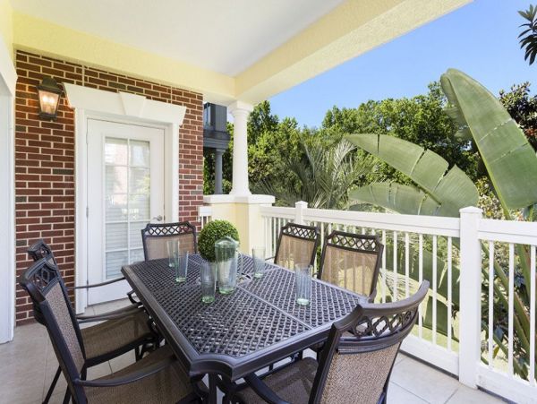 Orlando Home 979805