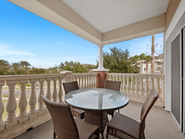 Orlando Home 979807