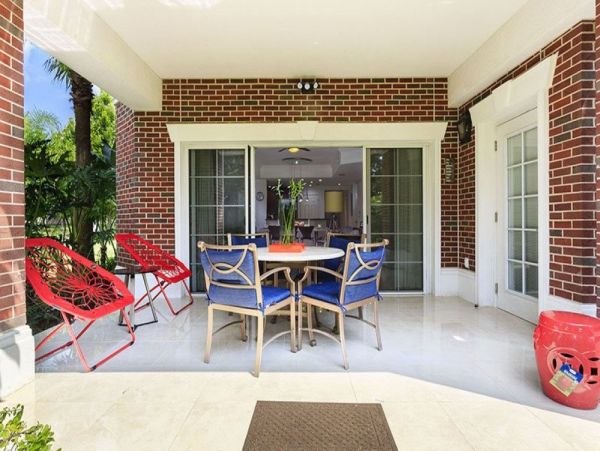 Orlando Home 979811