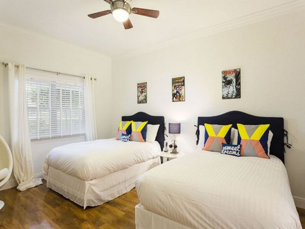 Orlando Home 979811