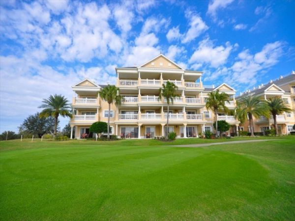 Orlando Home 979813