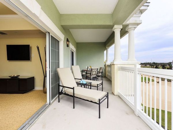Orlando Home 979815