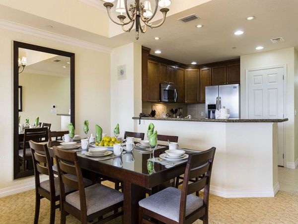 Orlando Home 979815