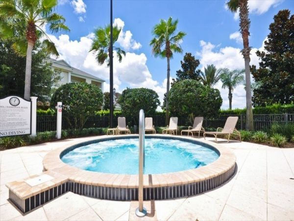 Orlando Home 979816