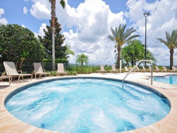 Orlando Home 979816