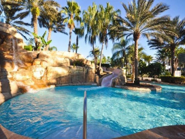 Orlando Home 979817