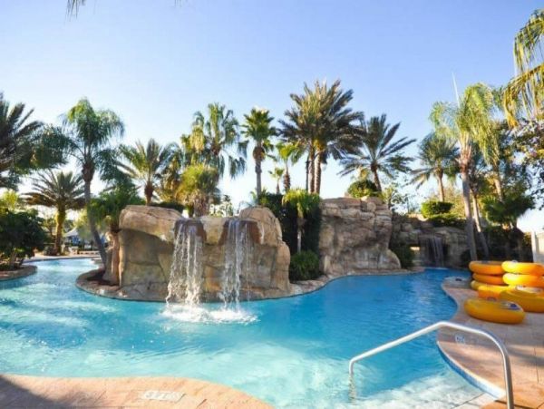 Orlando Home 979817
