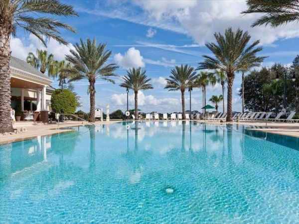 Orlando Home 979817