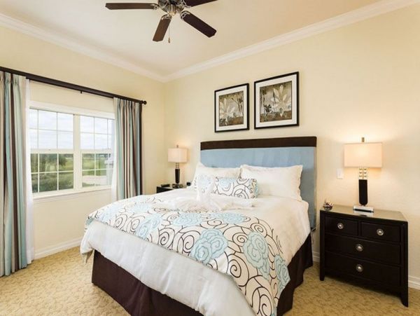 Orlando Home 979819