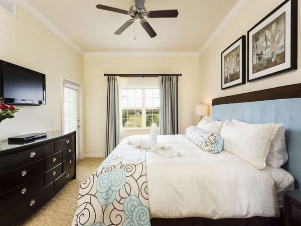 Orlando Home 979819