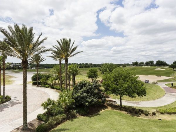 Orlando Home 979819
