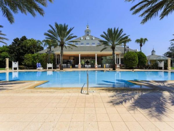 Orlando Home 979820