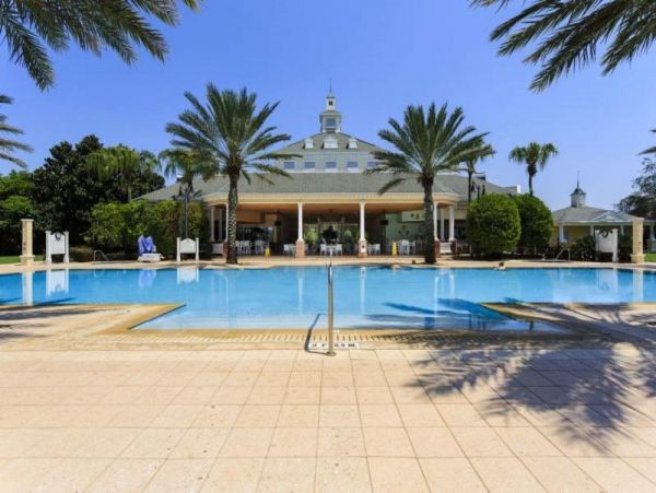 Orlando Home 979821
