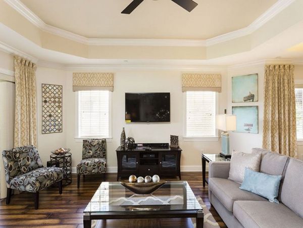 Orlando Home 979822