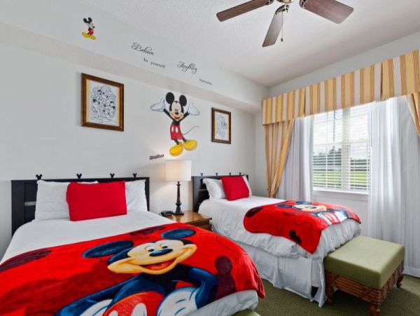 Orlando Home 979823