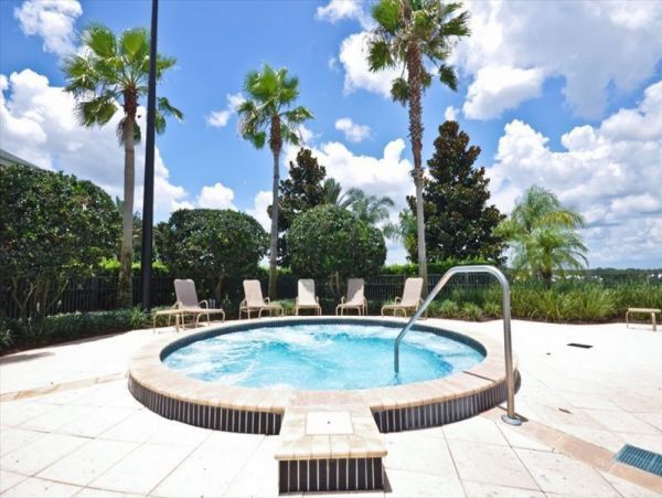 Orlando Home 979823