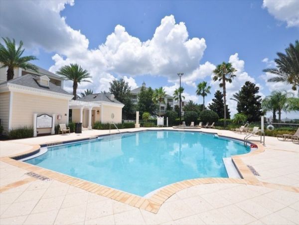 Orlando Home 979823