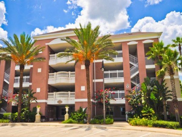 Orlando Home 979824