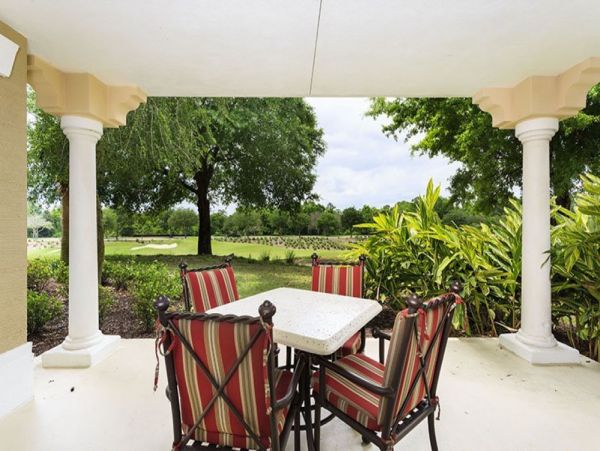 Orlando Home 979826