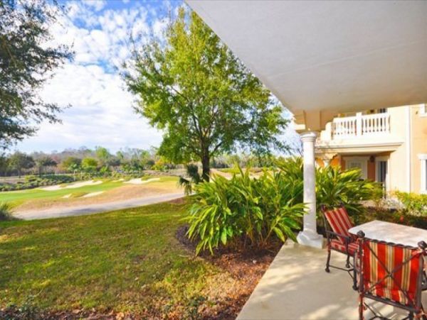 Orlando Home 979826