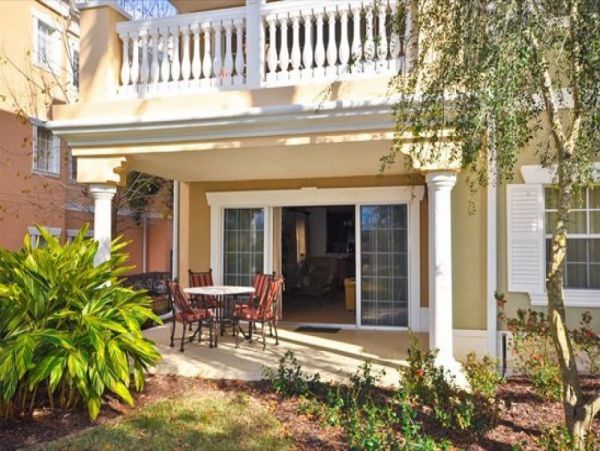 Orlando Home 979826