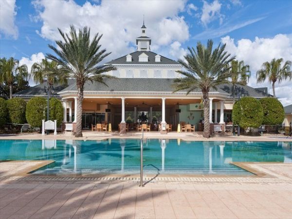 Orlando Home 979828