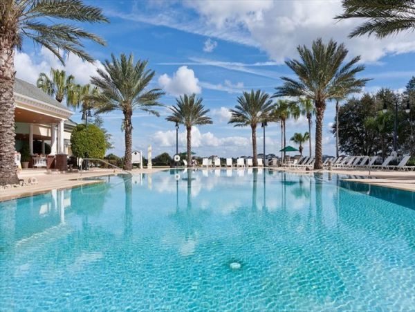 Orlando Home 979828