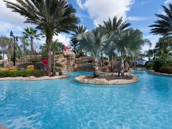 Orlando Home 979828