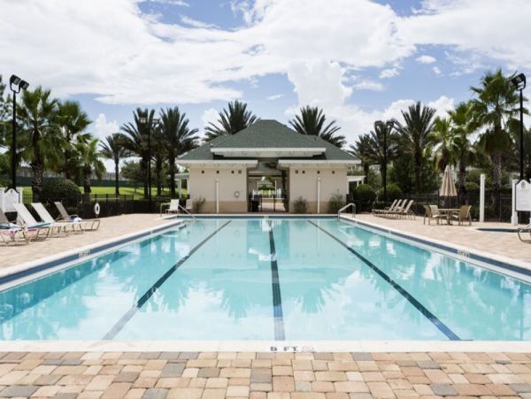 Orlando Home 979828