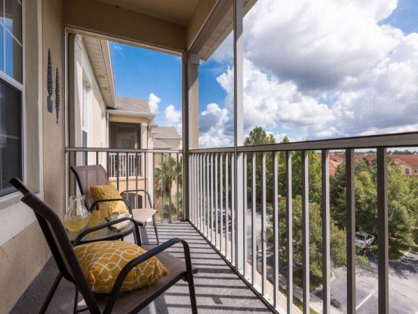 Orlando Home 979829