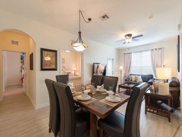 Orlando Home 979829