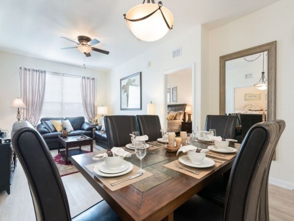 Orlando Home 979829