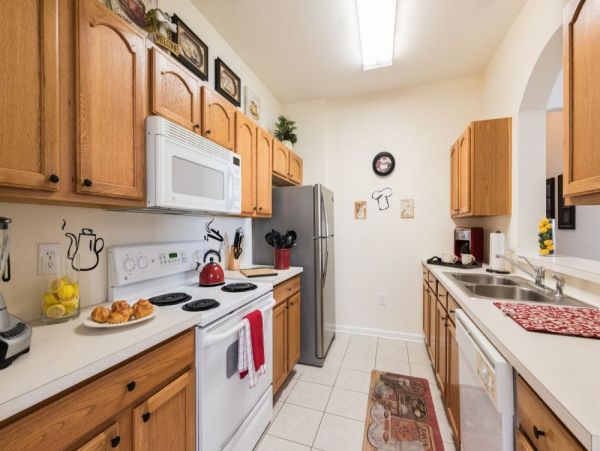 Orlando Home 979829