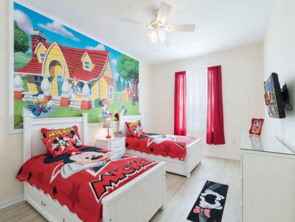 Orlando Home 979829