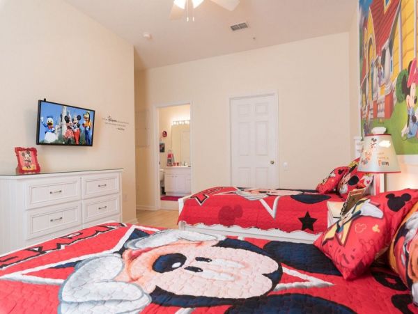 Orlando Home 979829