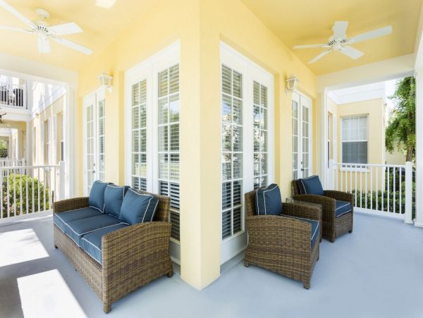 Orlando Home 979830