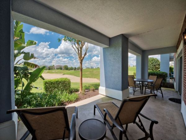Orlando Home 979831