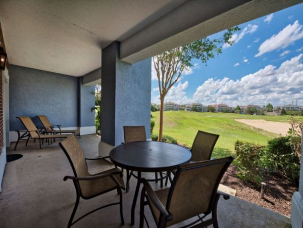 Orlando Home 979831