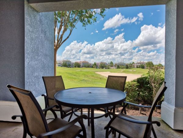 Orlando Home 979831