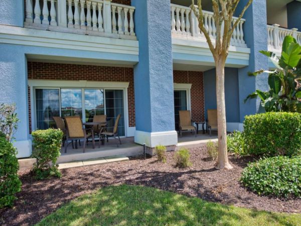 Orlando Home 979831