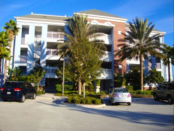 Orlando Home 979831