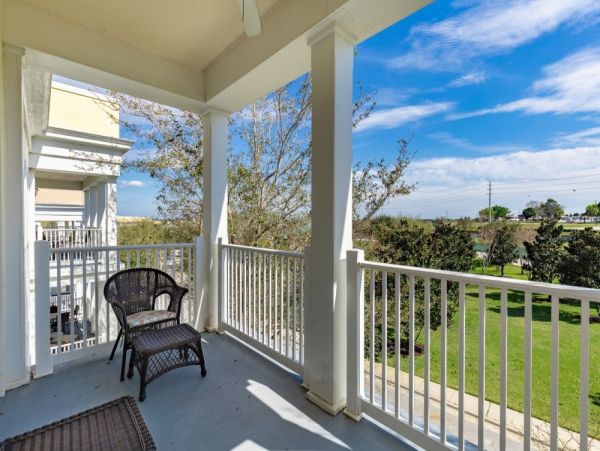 Orlando Home 979832