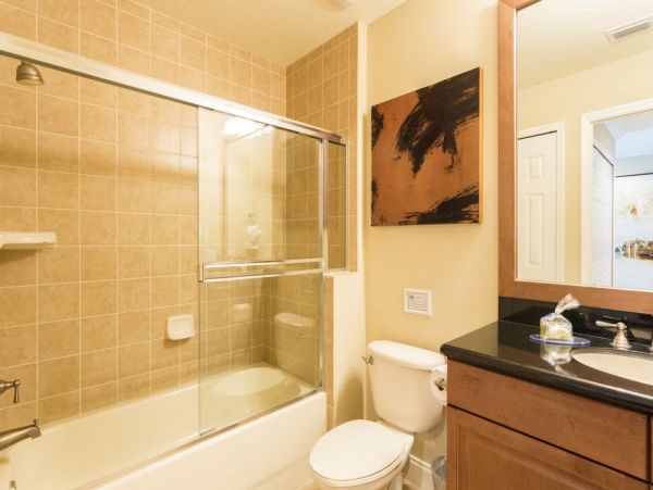 Orlando Home 979832