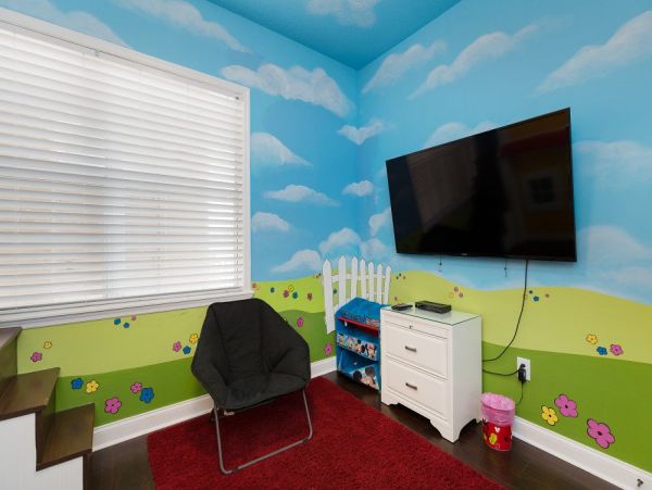 Orlando Home 979832