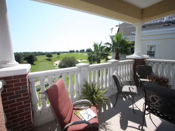Orlando Home 979833