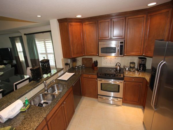 Orlando Home 979833